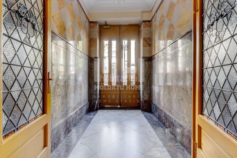 Foto 652651f8-1a00-43e6-8636-df757c5e9b95. Flat with heating in Centro - Mendibil - Santiago Irun