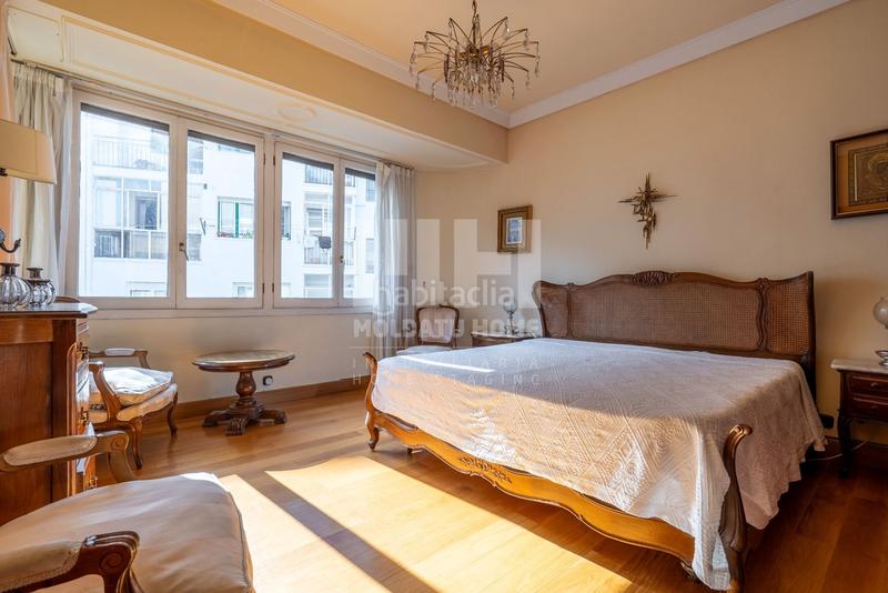 Foto 657c166a-f3a2-42e8-ac78-6611ba616616. Flat with heating in Centro - Mendibil - Santiago Irun