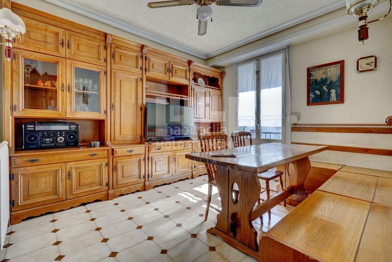 Foto 68ed3eef-085d-4a29-bd29-67657c07efa8. Flat with heating in Centro - Mendibil - Santiago Irun