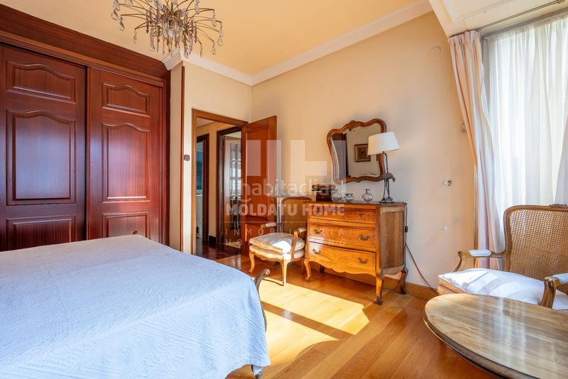 Foto 6d3a8a75-4b5c-4392-aad6-09f6999712cb. Flat with heating in Centro - Mendibil - Santiago Irun