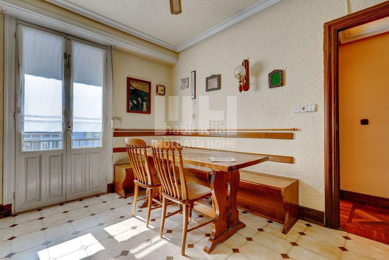 Foto 79157c51-d3d3-4c26-8b6d-8481bfae421c. Flat with heating in Centro - Mendibil - Santiago Irun