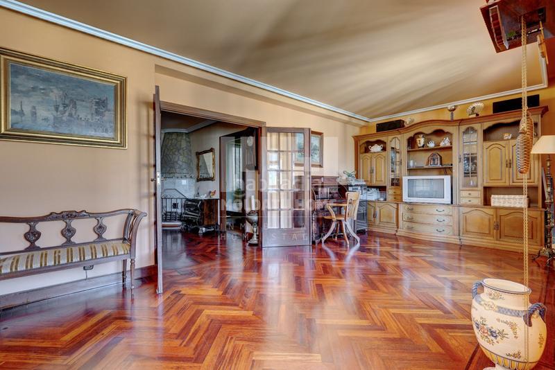 Foto 82f0bfc7-07cb-4b91-97f0-6255396ad3cb. Flat with heating in Centro - Mendibil - Santiago Irun