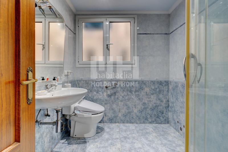 Foto 86ba1fe6-eecf-46c1-9725-3791d036a687. Flat with heating in Centro - Mendibil - Santiago Irun