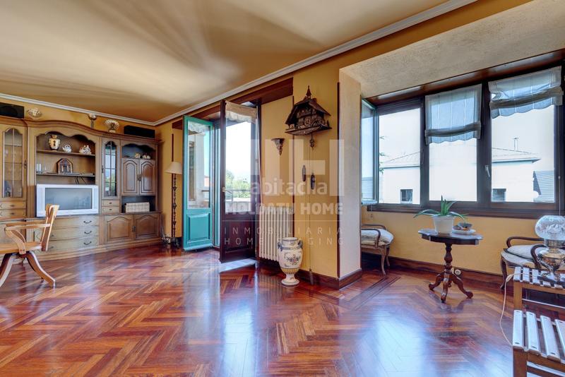 Foto 87dca2ce-c8d5-475d-9e72-2b2047418db7. Flat with heating in Centro - Mendibil - Santiago Irun