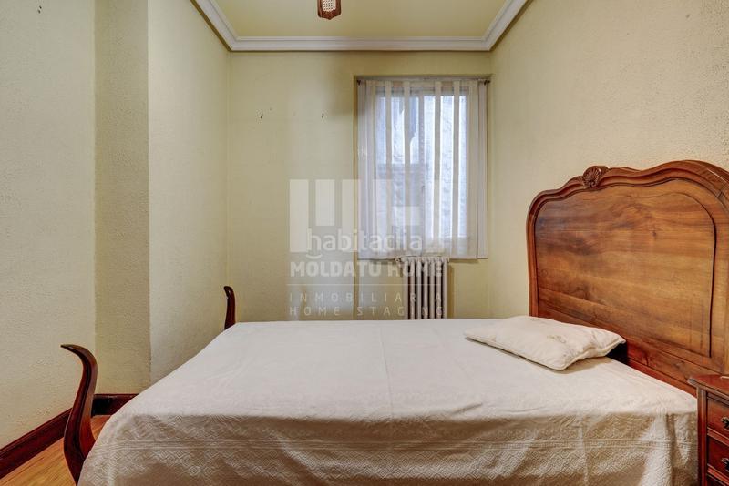 Foto 8f5c88a3-9b04-42a4-b87d-542b507fbe29. Flat with heating in Centro - Mendibil - Santiago Irun