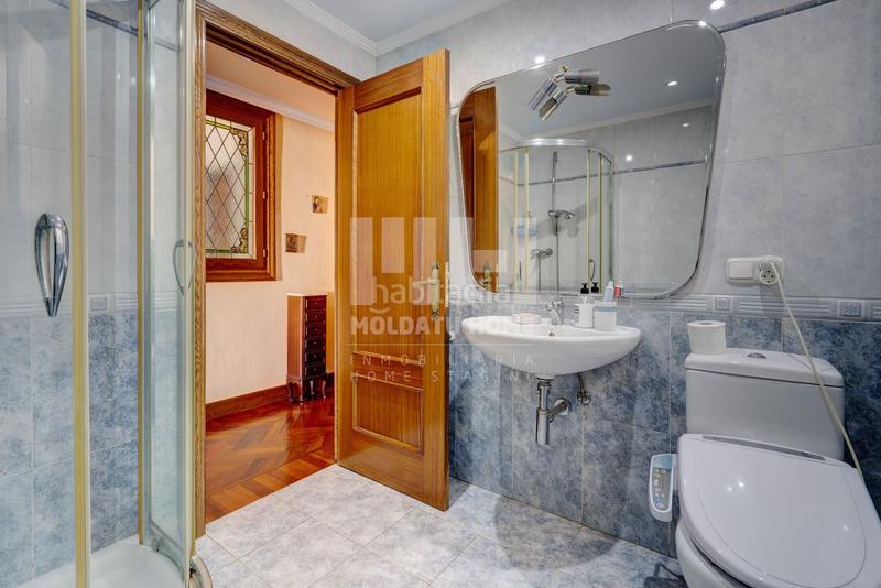 Foto 9e17a5ae-9290-46f8-b361-f577994430a0. Flat with heating in Centro - Mendibil - Santiago Irun