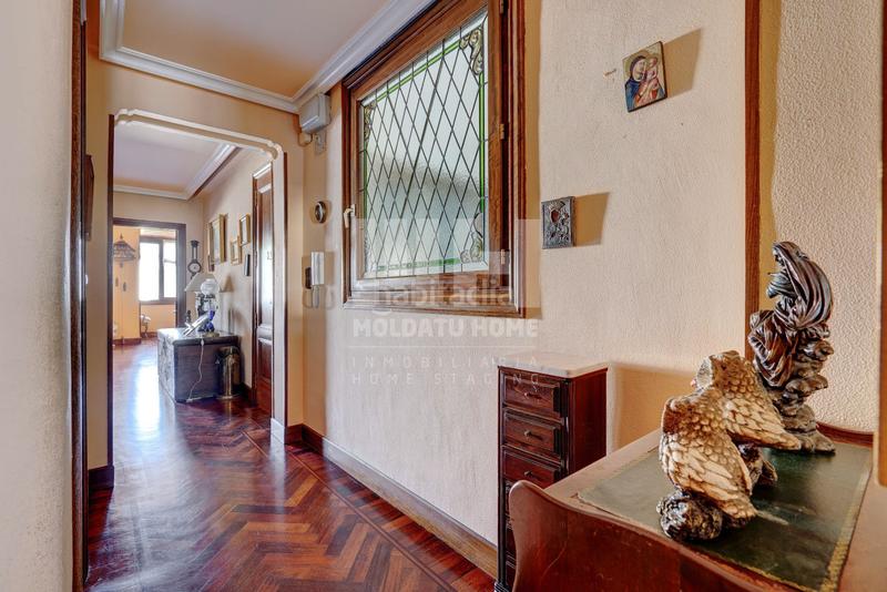 Foto a066f718-a495-4848-b29c-d8d995f8bb8e. Flat with heating in Centro - Mendibil - Santiago Irun