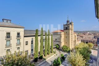 Appartement à Centro - Mendibil - Santiago. Piso en venta en pleno corazón de irun