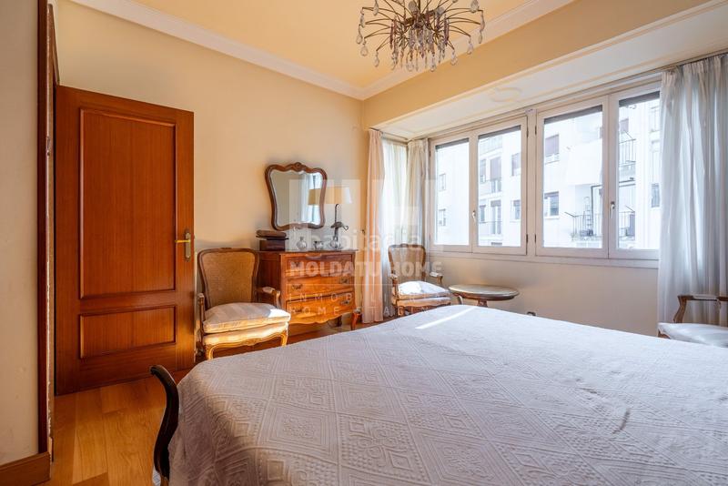 Foto b309badc-2761-4737-b610-af8269586571. Flat with heating in Centro - Mendibil - Santiago Irun