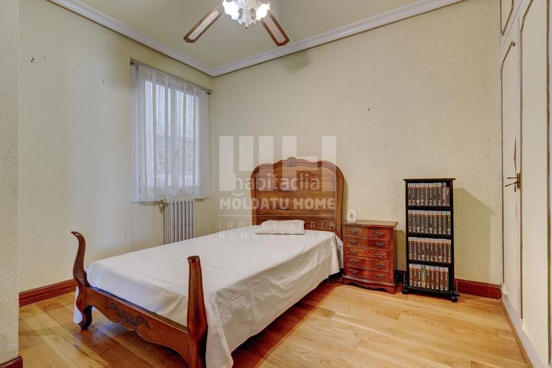 Foto bb864ca1-76b4-44d6-b76b-4f6b4747b931. Flat with heating in Centro - Mendibil - Santiago Irun