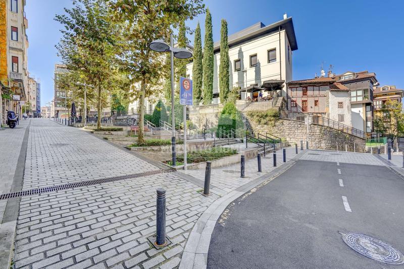 Foto c50c3568-57ab-4725-a36a-504714ae59d9. Flat with heating in Centro - Mendibil - Santiago Irun