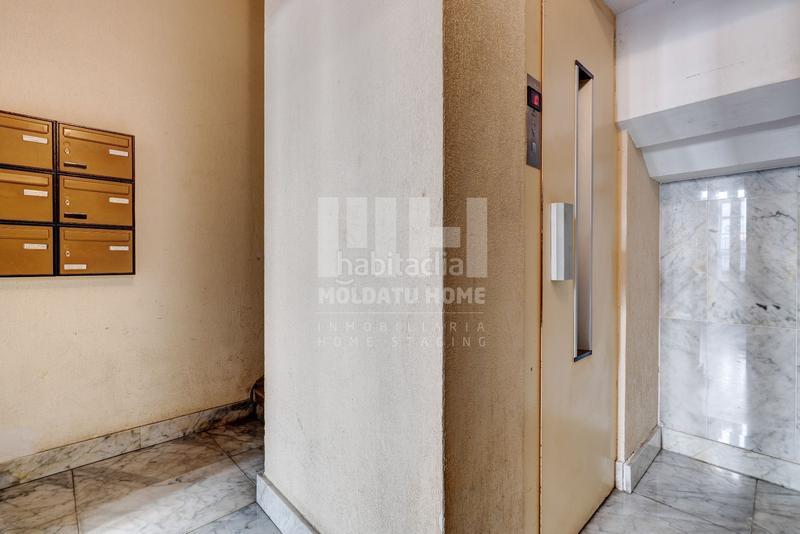 Foto c6977949-8523-44f9-8588-2f603788f7e9. Flat with heating in Centro - Mendibil - Santiago Irun