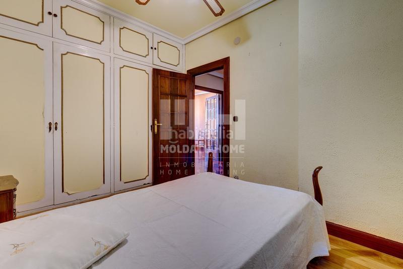 Foto d366acb2-a875-4187-946b-2327de87bcc8. Flat with heating in Centro - Mendibil - Santiago Irun