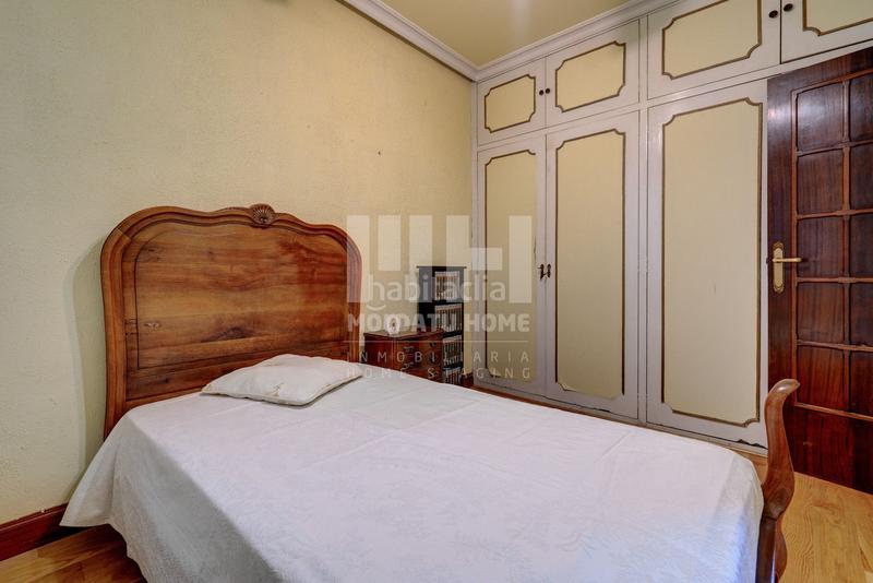 Foto ded20bc7-7d40-4b48-b2b9-bdc96f56e7ae. Flat with heating in Centro - Mendibil - Santiago Irun