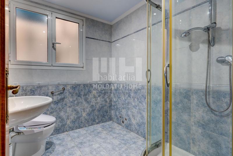 Foto defec016-0b20-4d05-9a27-61585b7d124b. Flat with heating in Centro - Mendibil - Santiago Irun