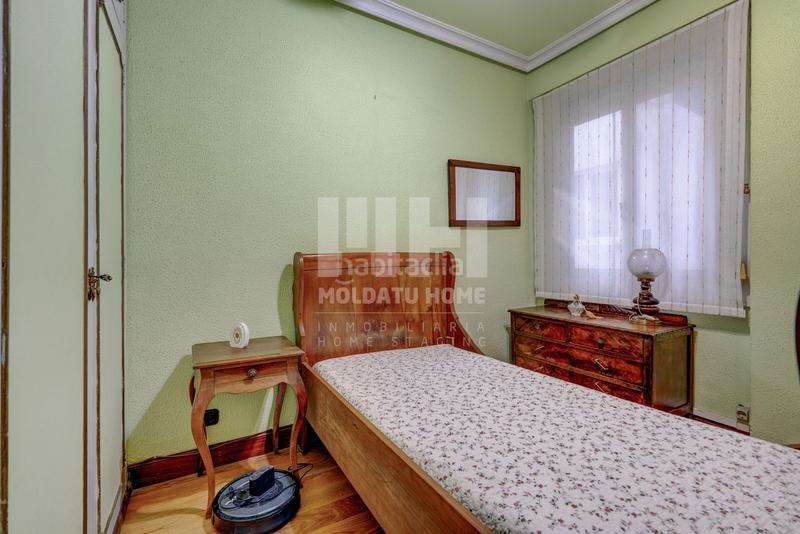 Foto ef627fcb-9f9a-4b15-b598-366ac2cadd67. Flat with heating in Centro - Mendibil - Santiago Irun