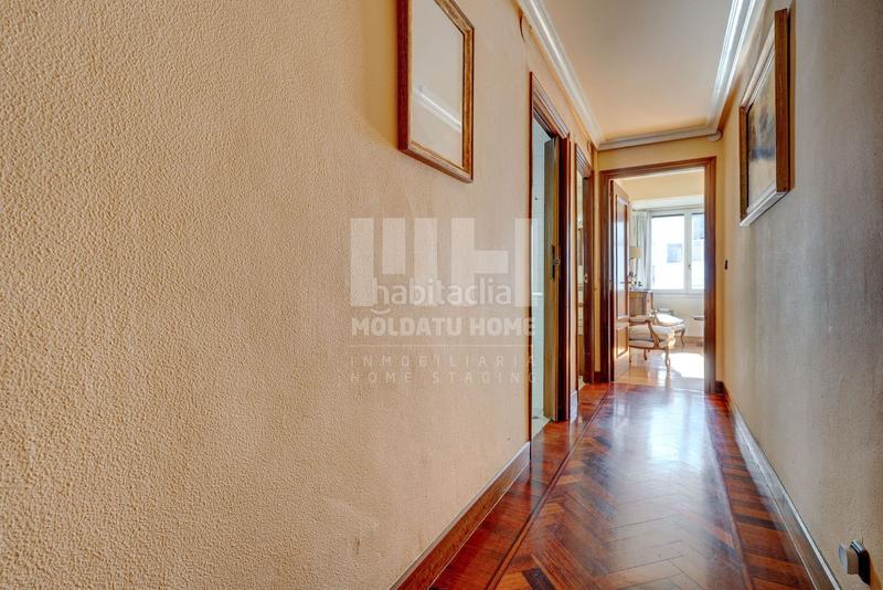 Foto f89ed7c3-0b9e-430b-9b74-ea327ed00881. Flat with heating in Centro - Mendibil - Santiago Irun