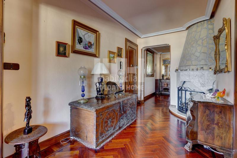 Foto f9f02a76-73fc-48ba-983a-4a5f8baec890. Flat with heating in Centro - Mendibil - Santiago Irun