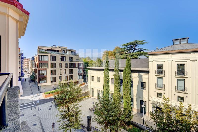 Foto fbdbcd93-bc52-4daa-8819-98fe066b6581. Flat with heating in Centro - Mendibil - Santiago Irun