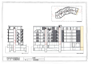Terreno residencial en Iturrigorri-Peñascal. Solar urbano