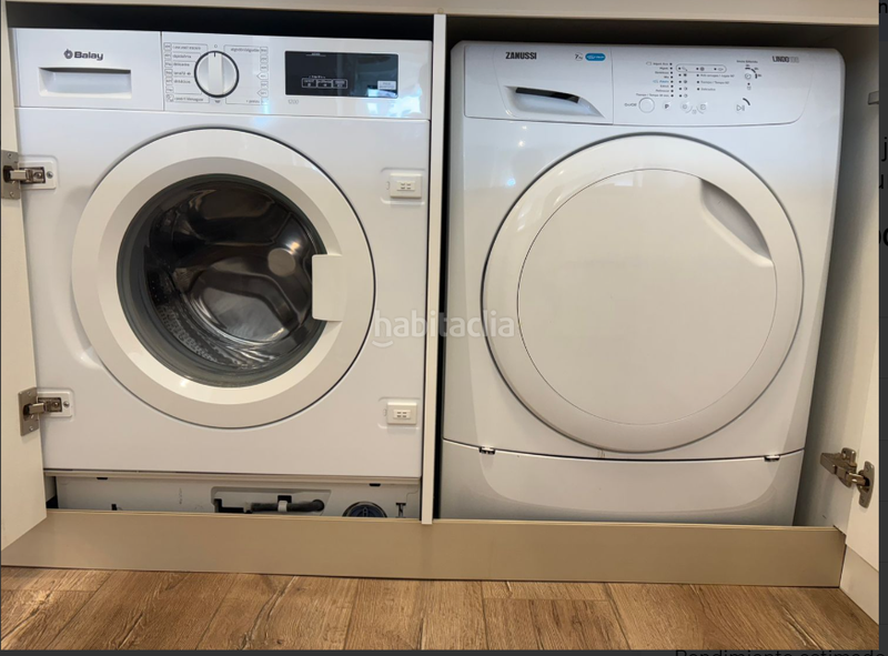 Foto 2ad49e96-09c8-4d10-8c49-9e9082358d90. Pis amb calefacció a Txurdinaga Bilbao