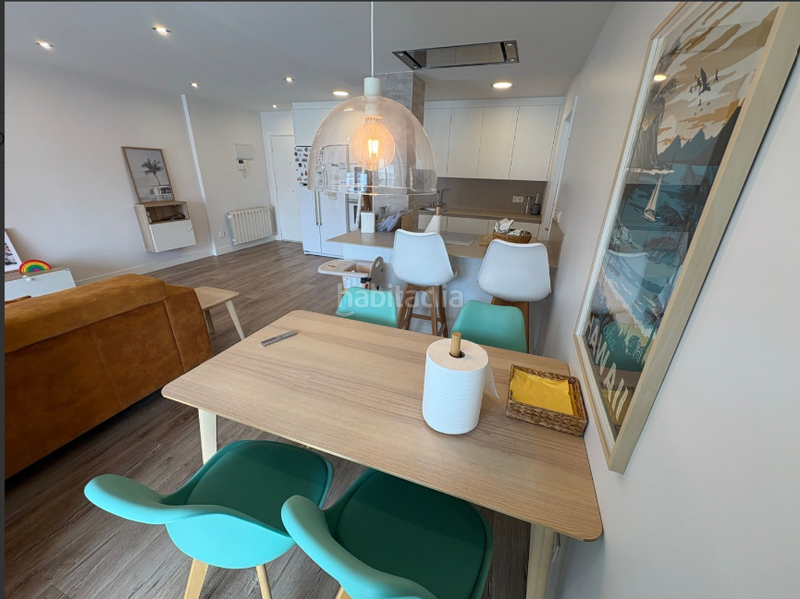 Foto 33467dfe-7003-41b5-829d-da2a4d910ca2. Pis amb calefacció a Txurdinaga Bilbao