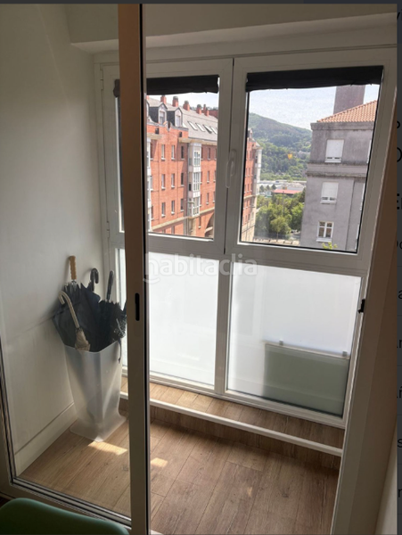 Foto 64306bba-5866-4b0f-b4de-e4461ccd6636. Pis amb calefacció a Txurdinaga Bilbao