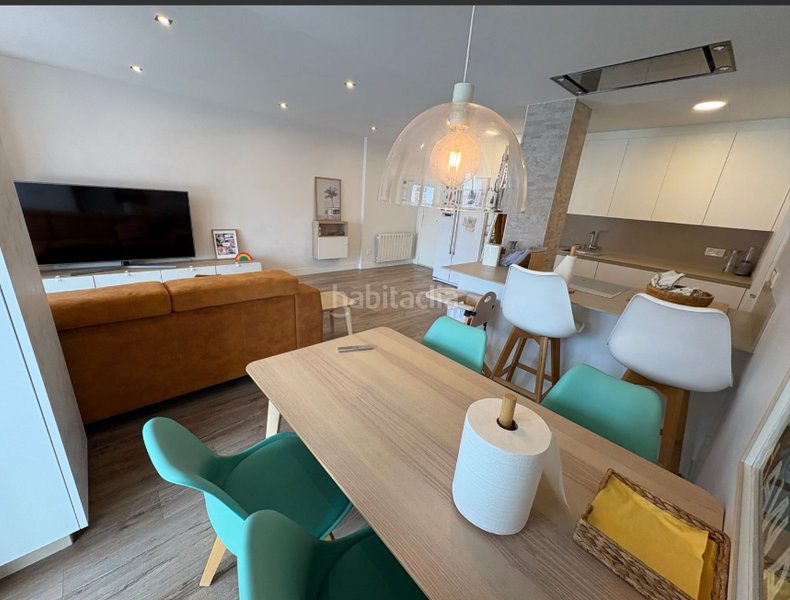 Foto b9b81d3d-de28-4adc-b233-1f50891e79c9. Pis amb calefacció a Txurdinaga Bilbao