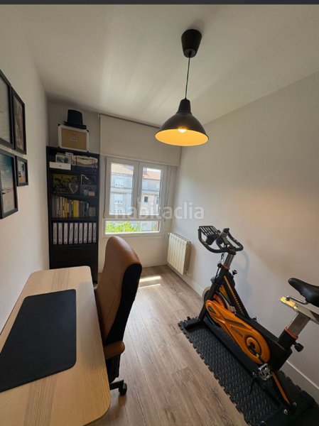 Foto e0db9f1f-bee8-47d0-aacb-2906fb82385e. Pis amb calefacció a Txurdinaga Bilbao