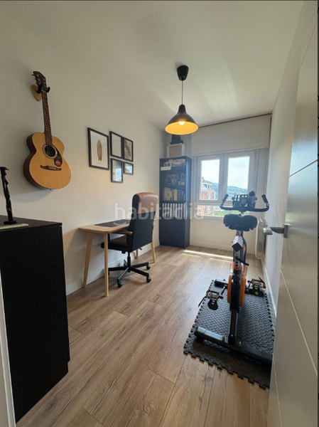 Foto e6fbfae1-6fc6-4818-a4a2-ee030efd125b. Pis amb calefacció a Txurdinaga Bilbao