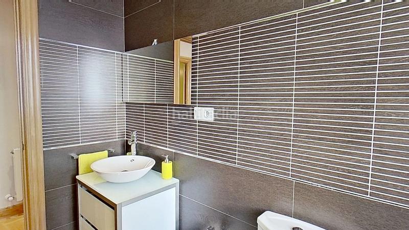 Foto 1bb14717-0b17-4f52-9c5a-115fb6461db6. Pis amb calefacció a Zabala Bilbao