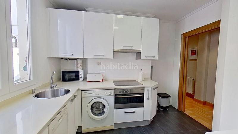 Foto 40d4c867-19eb-4b81-9e41-677ba3885e02. Pis amb calefacció a Zabala Bilbao