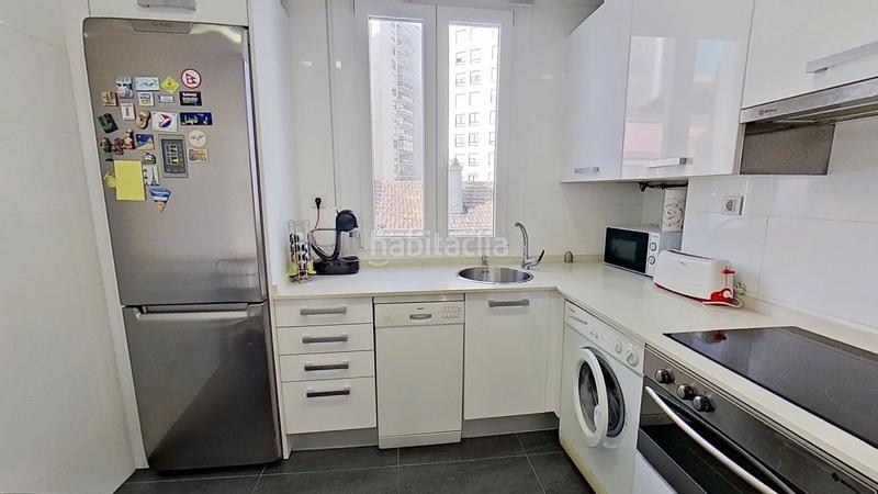 Foto 441c2da7-f895-4f51-9fd0-3f8026481352. Pis amb calefacció a Zabala Bilbao