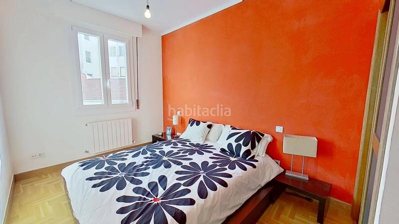 Foto 5dfa299a-feae-405a-a7e0-66795a588fe5. Pis amb calefacció a Zabala Bilbao
