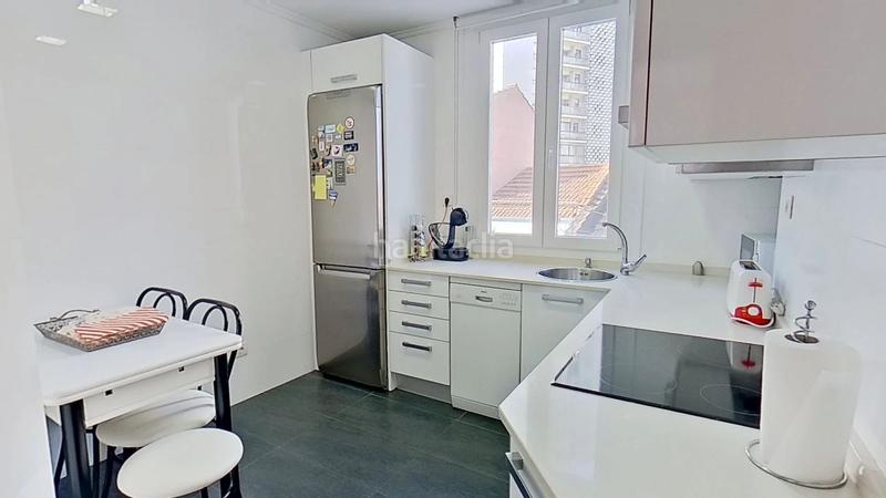 Foto d6e7cca6-c950-44e8-b4bb-91a52206b3a2. Pis amb calefacció a Zabala Bilbao