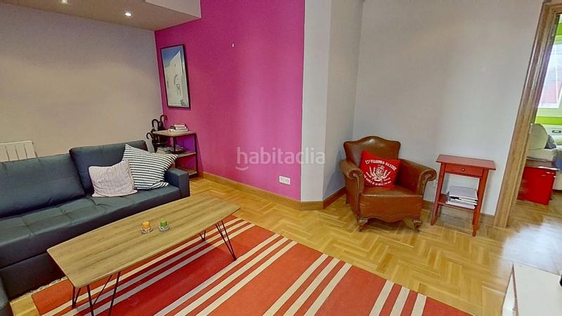 Foto e73a4140-a8d6-4595-bc06-91ace291d340. Pis amb calefacció a Zabala Bilbao