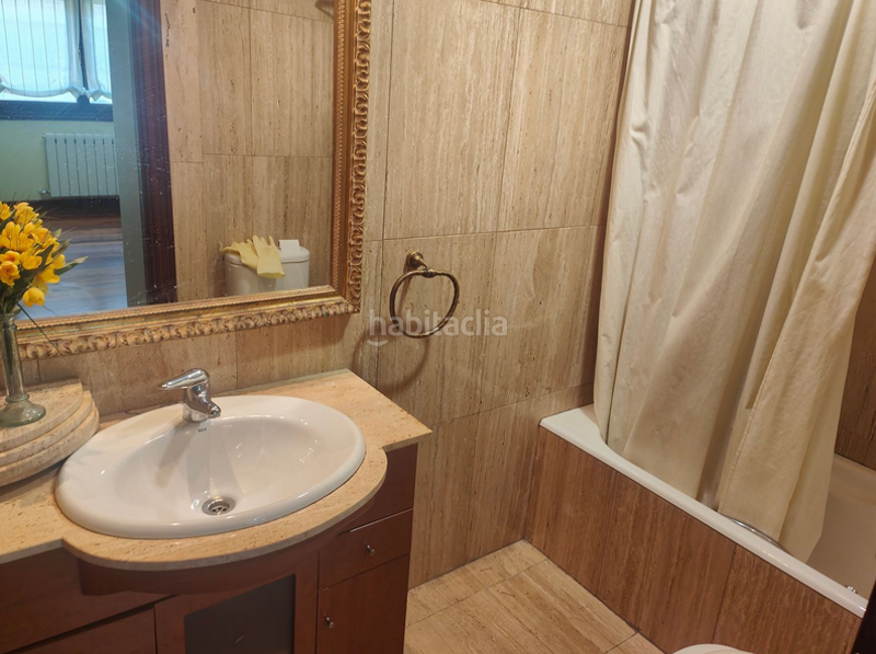 Foto 38ae54fe-c1dc-4d4e-8963-fec67444466f. Pis amb calefacció piscina a Txoierri-Ondiz-Udondo Leioa