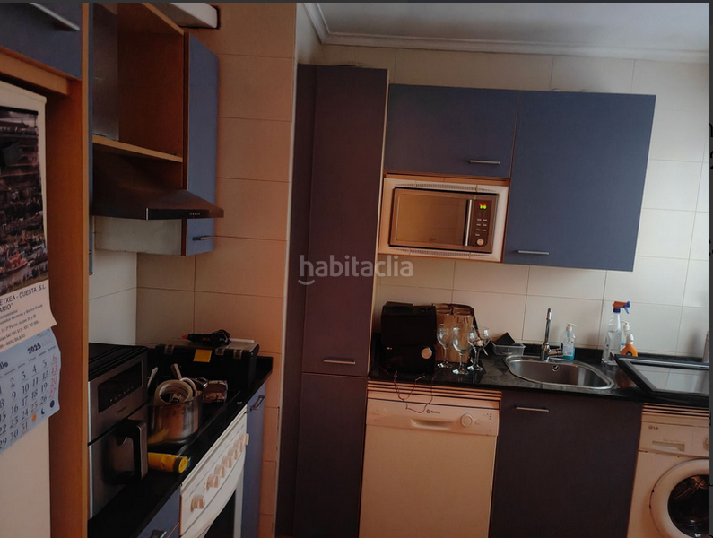 Foto 5d854353-4294-4ee2-94f9-01015d349836. Pis amb calefacció piscina a Txoierri-Ondiz-Udondo Leioa