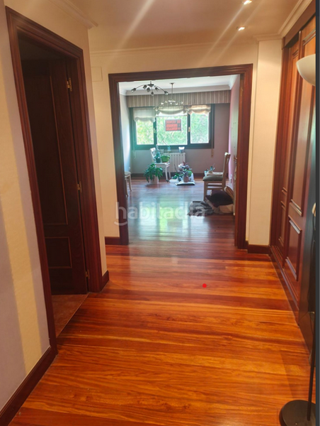 Foto e3eef143-01bb-4c12-b107-46a41222f1a9. Pis amb calefacció piscina a Txoierri-Ondiz-Udondo Leioa