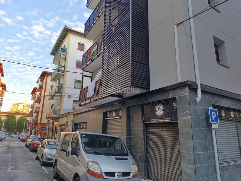 Foto 04e79e09-db73-4c1f-9215-b96284181ad7. Geschäftsraum in Lapice - Larreaundi - Olaberria - Meaka Irun