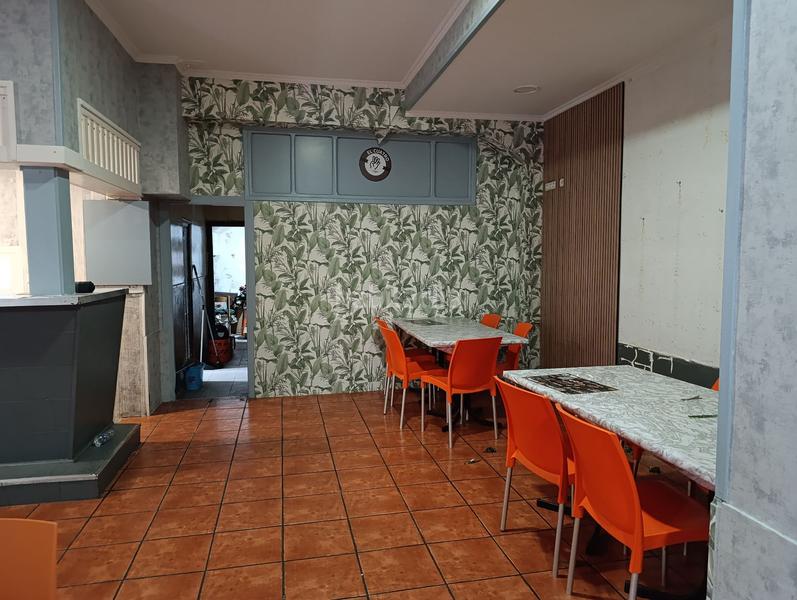 Foto 077b44f3-71e9-45b5-af30-45746a5b093f. Geschäftsraum in Lapice - Larreaundi - Olaberria - Meaka Irun