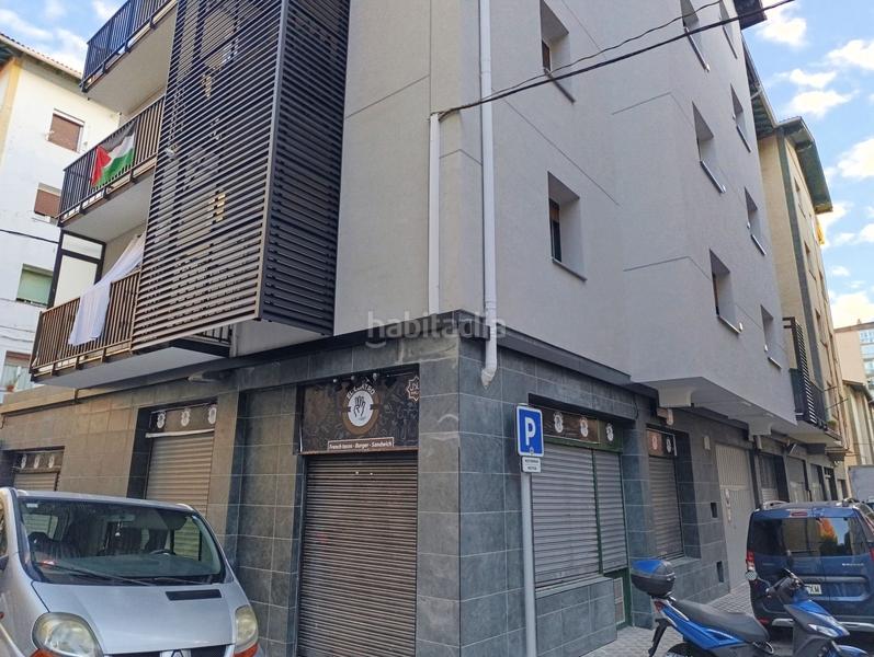 Foto 08546d56-89cd-4922-a4e4-1ac6da8a97cb. Geschäftsraum in Lapice - Larreaundi - Olaberria - Meaka Irun