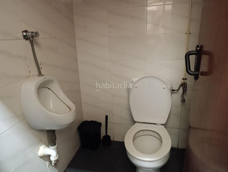 Foto 20a61f79-70b8-43c8-9d60-c6ba108626c0. Geschäftsraum in Lapice - Larreaundi - Olaberria - Meaka Irun