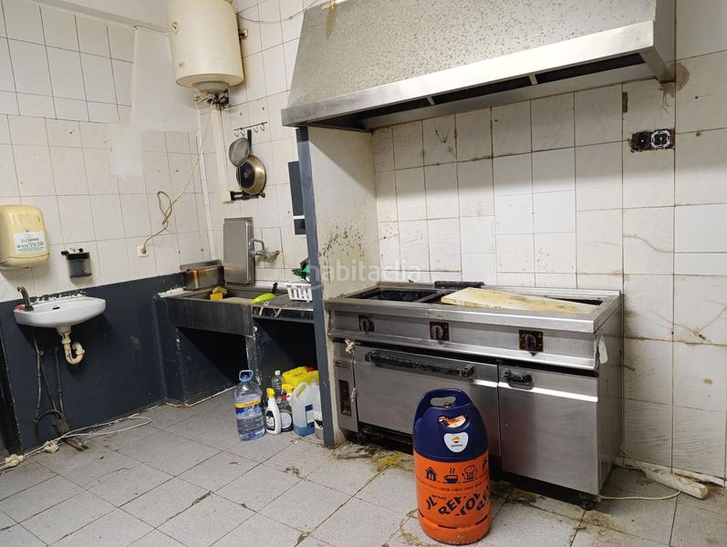 Foto 3208fc96-b601-46b2-9556-47f62760c245. Geschäftsraum in Lapice - Larreaundi - Olaberria - Meaka Irun