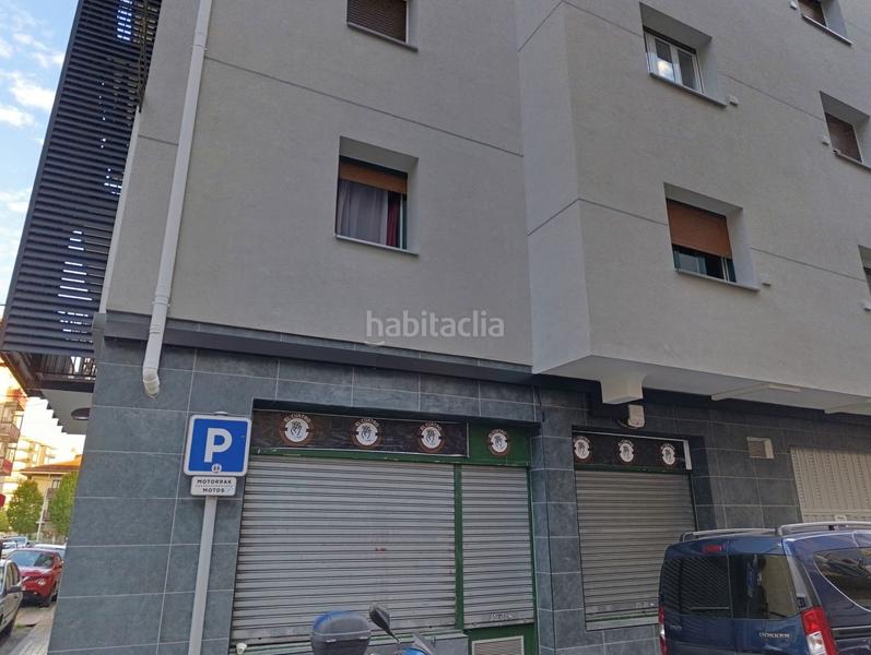 Foto 423257f0-836f-44db-b523-33d9b1a93dea. Geschäftsraum in Lapice - Larreaundi - Olaberria - Meaka Irun