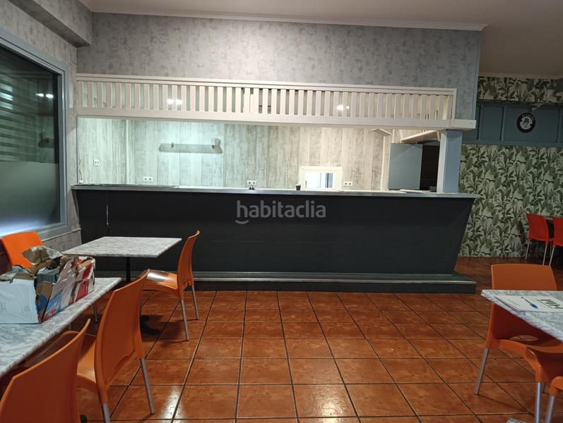 Foto 467b20d7-4a2a-46ad-a919-9c86003f41ef. Geschäftsraum in Lapice - Larreaundi - Olaberria - Meaka Irun