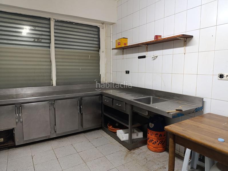 Foto 4ea6fadc-eb8b-4388-be3f-917538210647. Geschäftsraum in Lapice - Larreaundi - Olaberria - Meaka Irun