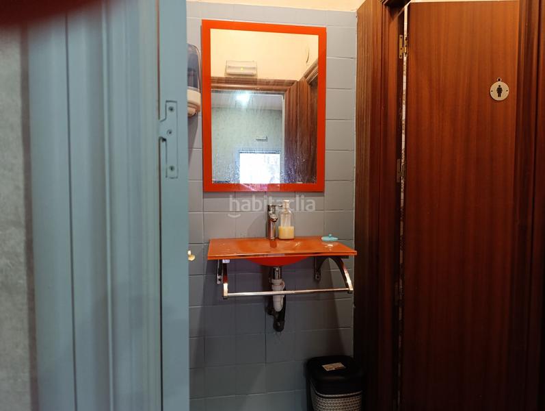 Foto 5675429f-97e1-4ecd-9ba1-76e3c21dc2c1. Geschäftsraum in Lapice - Larreaundi - Olaberria - Meaka Irun