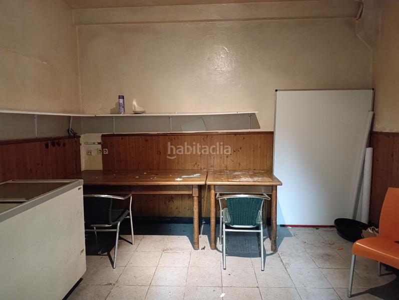 Foto 6094f77b-1121-44de-bc6d-cdf0d531ddc7. Geschäftsraum in Lapice - Larreaundi - Olaberria - Meaka Irun