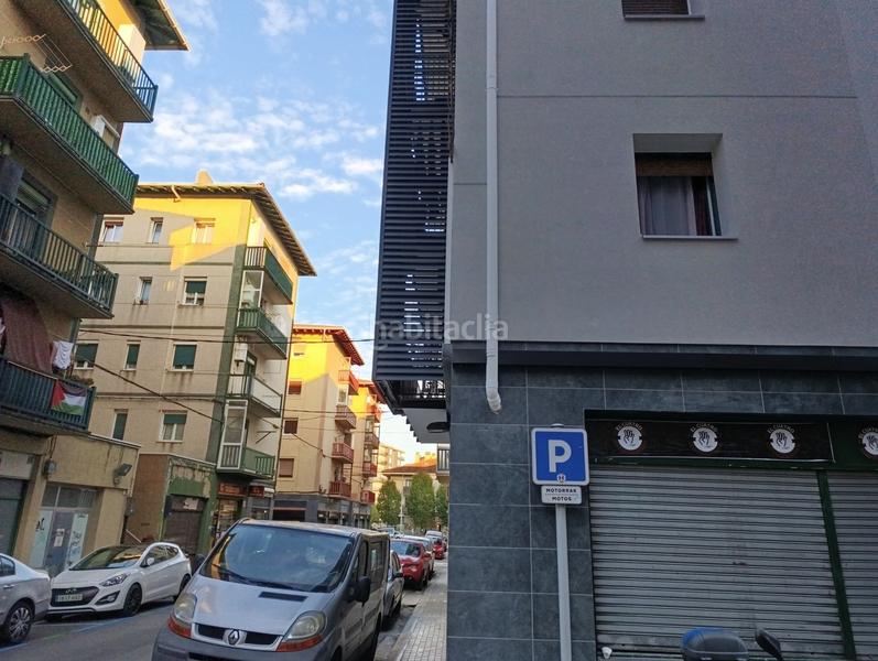 Foto 6cc1aada-a0f7-49fd-8a77-ff11fac86597. Geschäftsraum in Lapice - Larreaundi - Olaberria - Meaka Irun